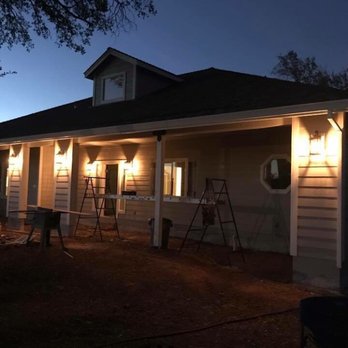 Living Stone Electric - Outside lighting - Electricians Near Me - Shasta Lake, California Living Stone Electric - Outside lighting - Electricians Near Me - Shasta Lake, California