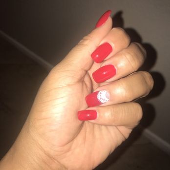 Sugar Nails & Lashes - Love my nails.....thank you so much Thu!!!!! - Nail Salons Near Me - Orange, California Sugar Nails & Lashes - Love my nails.....thank you so much Thu!!!!! - Nail Salons Near Me - Orange, California