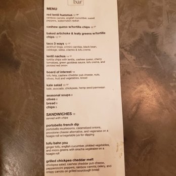 Box Bar - Menu - Cocktail Bars Near Me - Seattle, Washington Box Bar - Menu - Cocktail Bars Near Me - Seattle, Washington