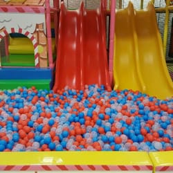 Fun4kidz Playground