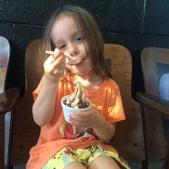 Harvey B's - They have ice cream! - Burgers Near Me - Dallas, Texas Harvey B's - They have ice cream! - Burgers Near Me - Dallas, Texas