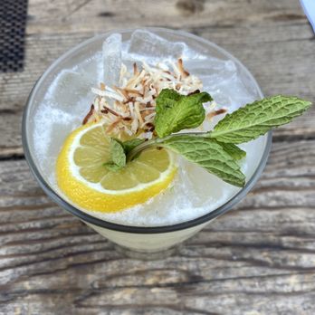 Edwin Mills by Equator - Mojito - New American Near Me - Pasadena, California