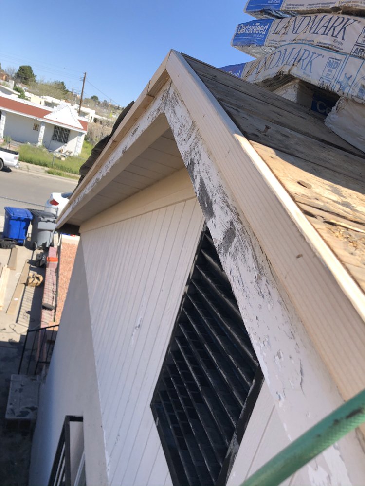 Slide of Texas Pro Roofing