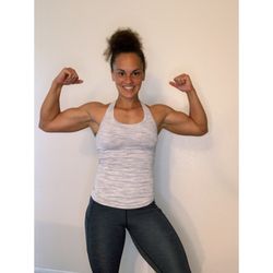 Let me help you get in the best shape of your life!