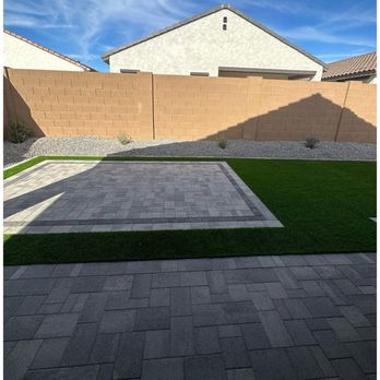 AZ Top Hardscaping - Irrigation Near Me