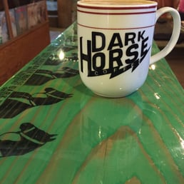Almond Milk Latte