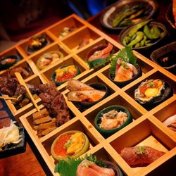 Ichika Sushi House - Ichika
