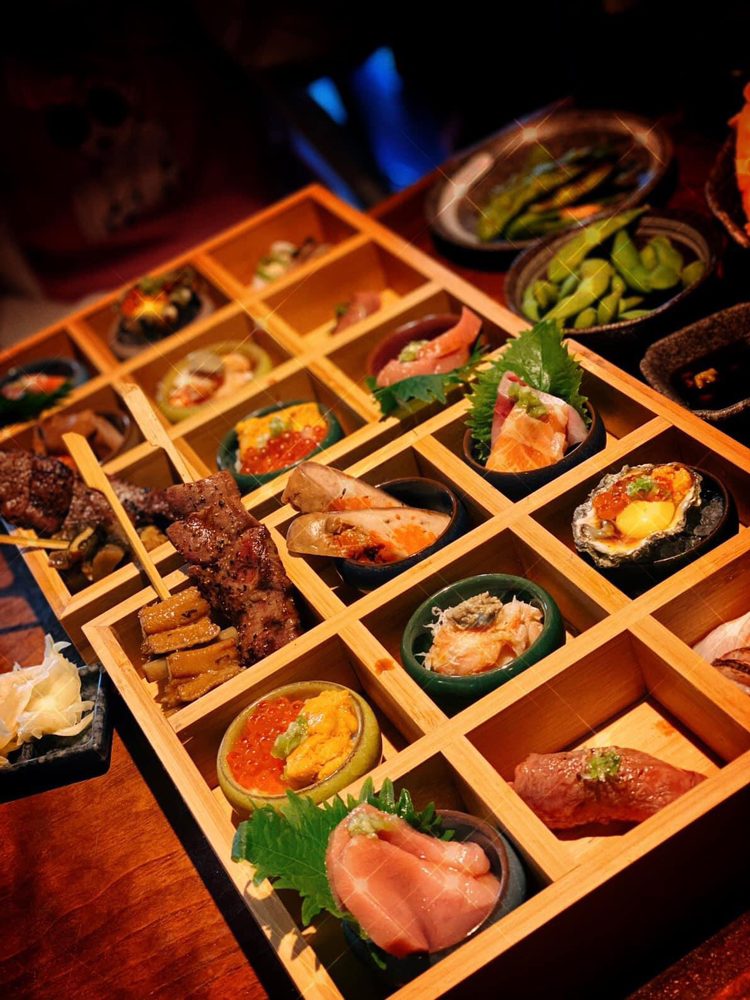 Ichika Sushi House