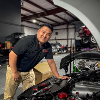 5ive Performance - Auto Repair Near Me - Houston, Texas 5ive Performance - Auto Repair Near Me - Houston, Texas
