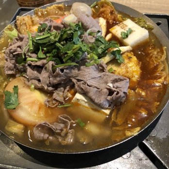Boiling Point - Beef - Taiwanese Near Me - Arcadia, California