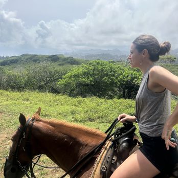 Gunstock Ranch - Horseback Riding Near Me - Laie, Hawaii Gunstock Ranch - Horseback Riding Near Me - Laie, Hawaii