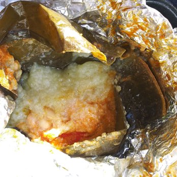El Pueblo Chapin - This tamale looked like vomit - Coffee & Tea Near Me - Lake Worth, Florida El Pueblo Chapin - This tamale looked like vomit - Coffee & Tea Near Me - Lake Worth, Florida