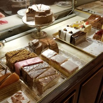 Demel - Cafes Near Me - Vienna, 9