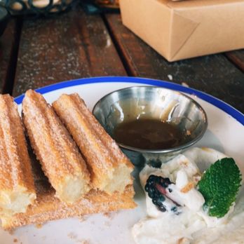 Asada Cantina + Kitchen - Churro Churro Sandwich - Tacos Near Me - San Clemente, California Asada Cantina + Kitchen - Churro Churro Sandwich - Tacos Near Me - San Clemente, California