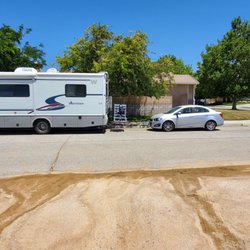 Javi's Rv Service Center - My 2003 30ft. Winnebago Sightseer