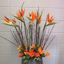 La Fleur Florals and Events