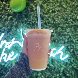 Grapefruit Green Tea Grapefruit Green Tea