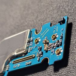 Acceler8ed Repair - S9 Motherboard