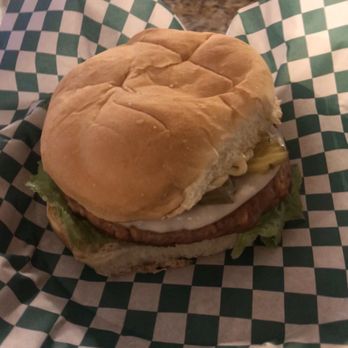 Shelly's Uptown Grill - Beyond beef burger - Sports Bars Near Me - Doylestown, Ohio Shelly's Uptown Grill - Beyond beef burger - Sports Bars Near Me - Doylestown, Ohio