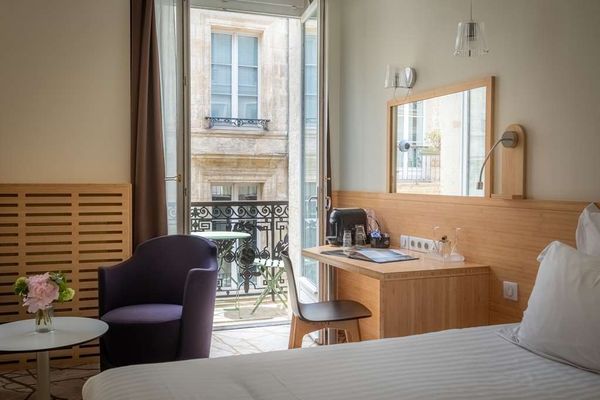 Grand Hotel Français (Ex. Best Western) by null