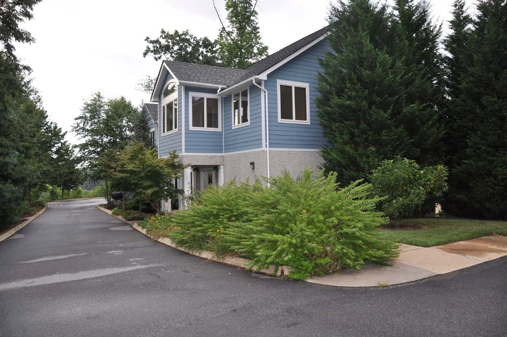 Pisgah Institute - grief counselor in Asheville, NC