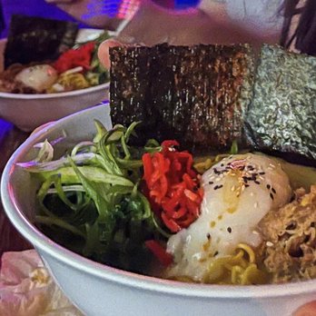Toki Underground - Red Miso Ramen - Ramen Near Me - Washington, DC, District of Columbia Toki Underground - Red Miso Ramen - Ramen Near Me - Washington, DC, District of Columbia