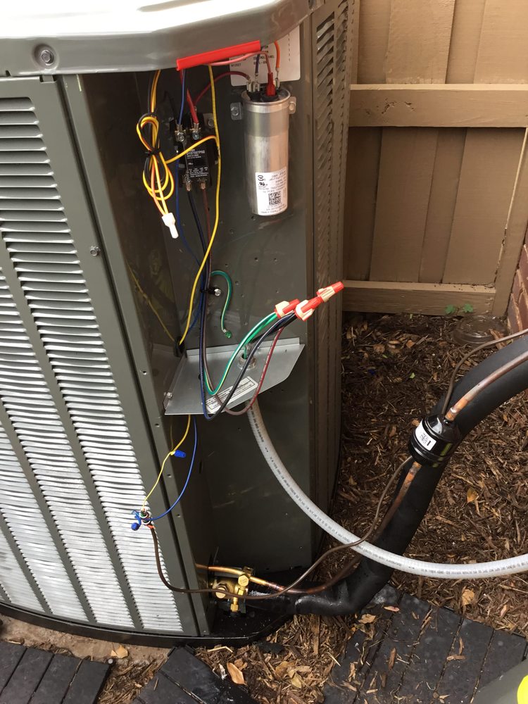 Slide of O'Brien Service