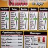 Taqueria Chango II gift card