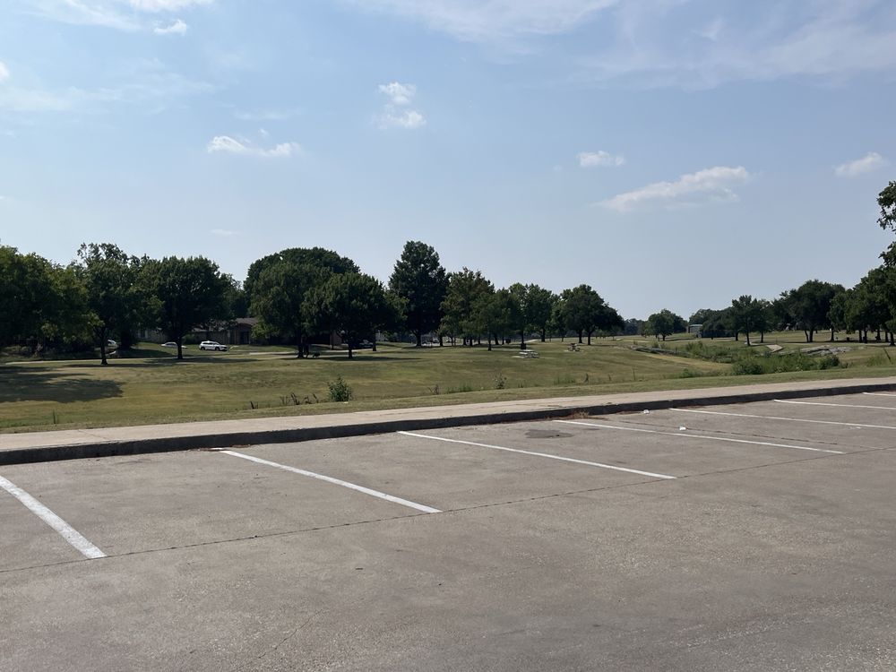 Town East Park Image