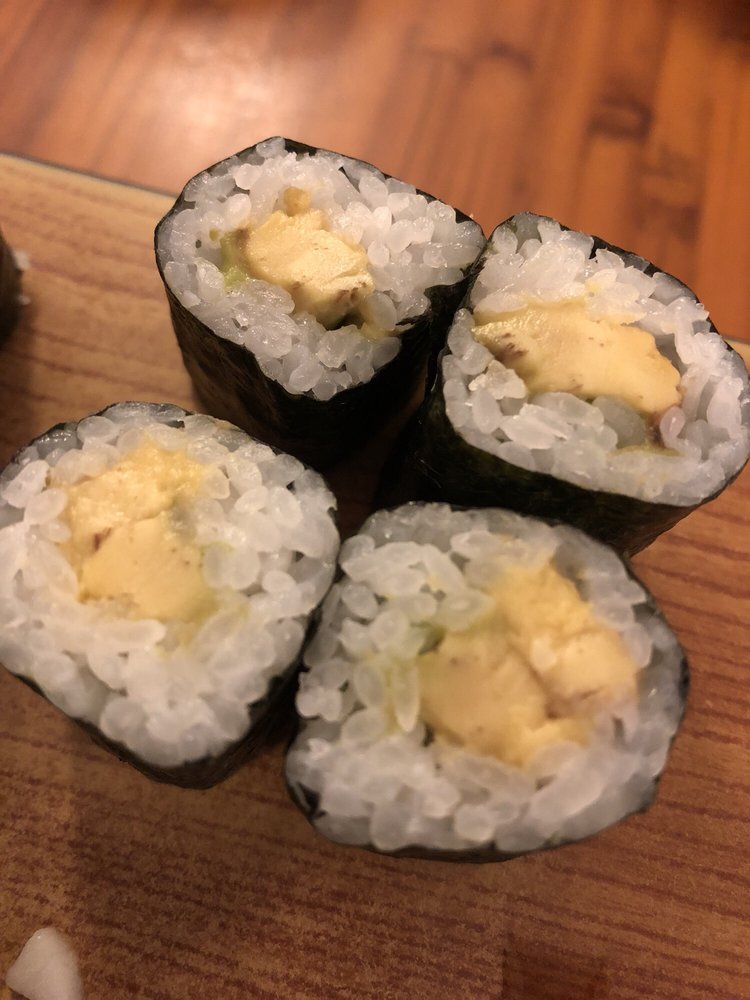 AJINIPPON RESTAURANT 56 Photos & 78 Reviews Japanese 6937