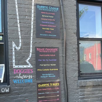 Ice Queens - Shaved Ice Near Me - Baltimore, Maryland