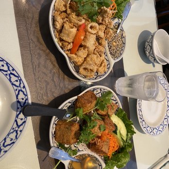 President Thai - Thai Near Me - Pasadena, California