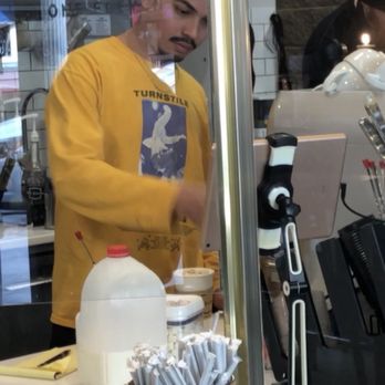 One Eleven - Loading with marshmallows - Coffee & Tea Near Me - Hanford, California