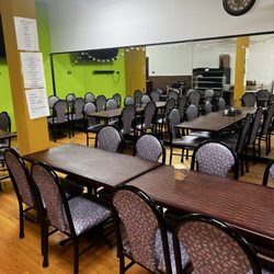 New Zaika Restaurant