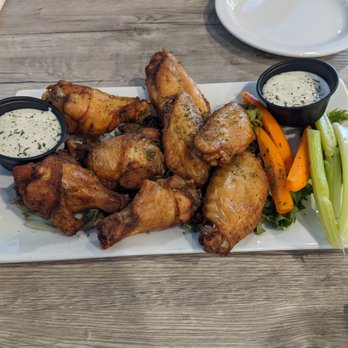 Della J's Delectables - wing app - Southern Near Me - Alexandria, Virginia Della J's Delectables - wing app - Southern Near Me - Alexandria, Virginia