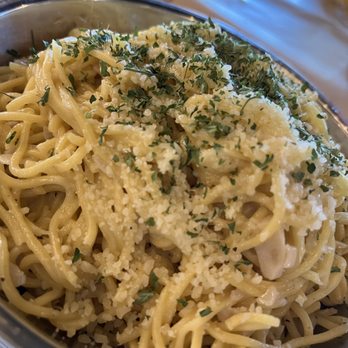 Cajun Crack'n - Garlic noodles - Seafood Near Me - Milpitas, California Cajun Crack'n - Garlic noodles - Seafood Near Me - Milpitas, California