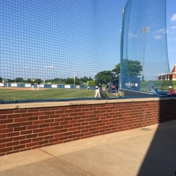 Wendell Simmons Field - Field