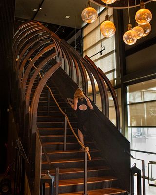 Arnette's Chop Shop by null
