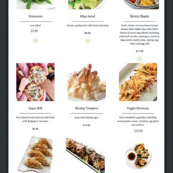Miga Korean BBQ Restaurant - Korean Near Me - Mississauga, Ontario Miga Korean BBQ Restaurant - Korean Near Me - Mississauga, Ontario