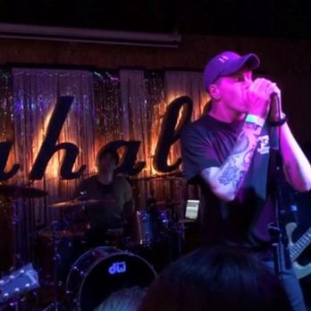 Mahall's - Main room-concert - Bowling Near Me - Lakewood, Ohio