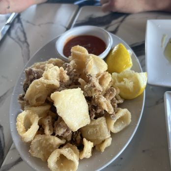 Buona Forchetta - Calamari Fritti - Pizza Near Me - San Diego, California Buona Forchetta - Calamari Fritti - Pizza Near Me - San Diego, California