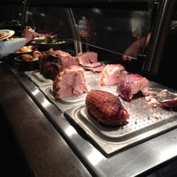 Old Hall - Carvery