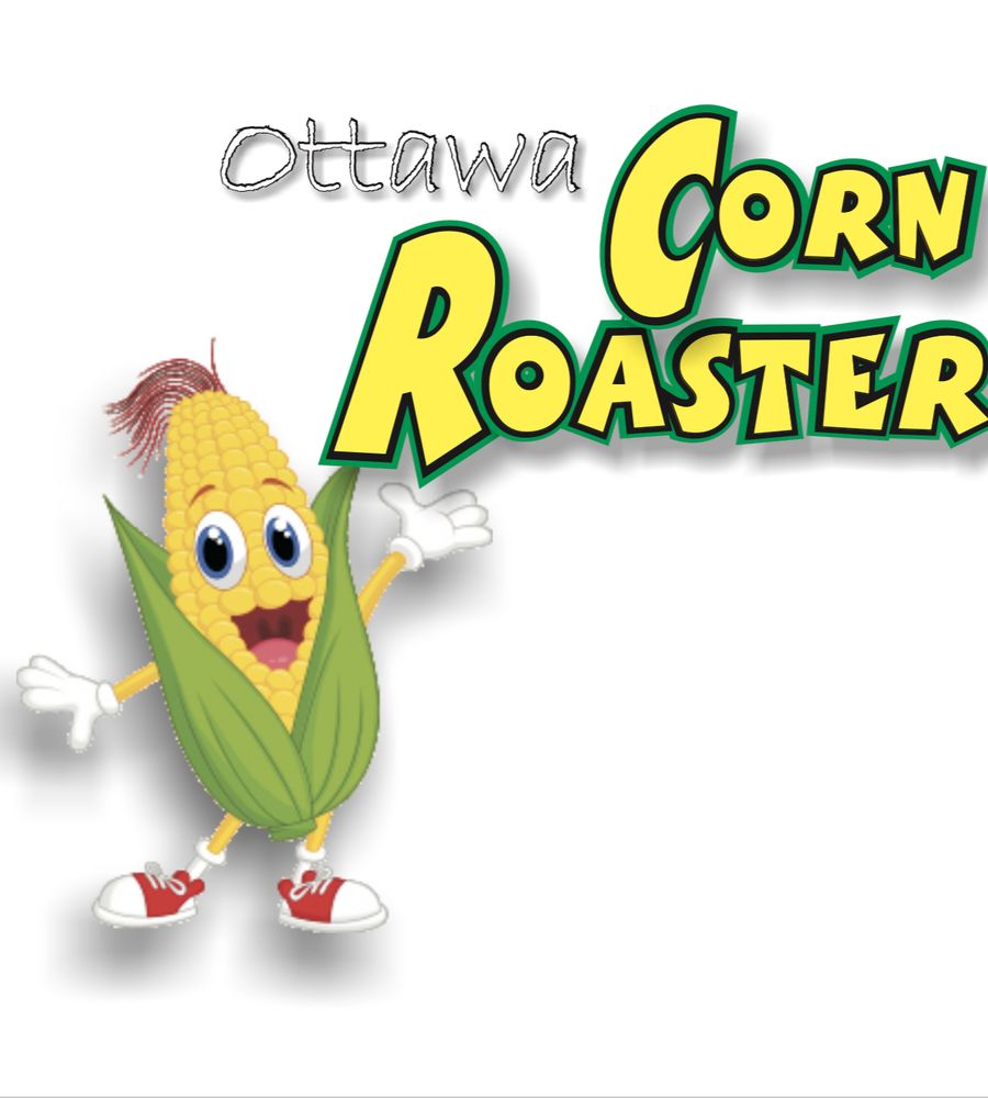 OTTAWA CORN ROASTER Updated October 2024 55 Byward Market Square