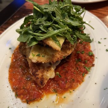 Wildfire Public House - Eggplant - Breakfast & Brunch Near Me - Modesto, California Wildfire Public House - Eggplant - Breakfast & Brunch Near Me - Modesto, California
