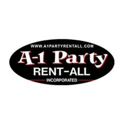A -1 Party Rent-All