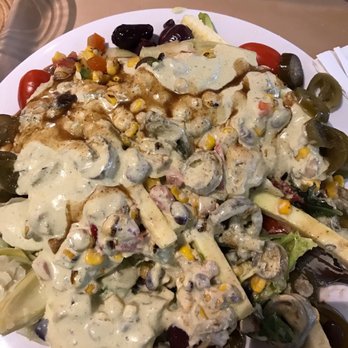 Jason's Deli - Salad Bar - Delis Near Me - Frisco, Texas