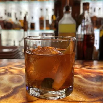 Cascade’s - Old fashioned - New American Near Me - Estes Park, Colorado