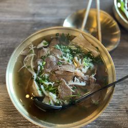 Pho combination