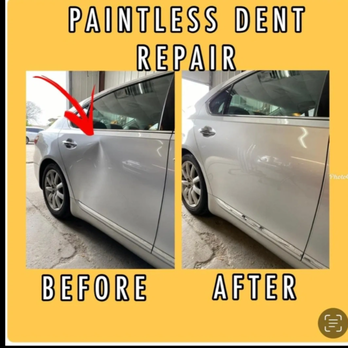 Fix Dat Dent - Body Shops Near Me - Metairie, Louisiana