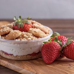 Two Sisters and A Deviled Crab - Order a sweet treat from Two Sisters and A Deviled Crab